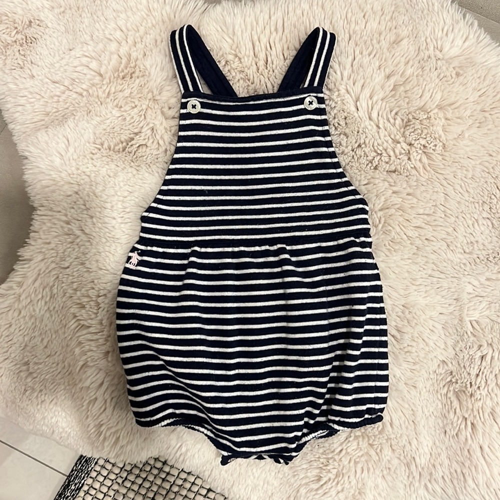 Ralph Lauren kids Romper